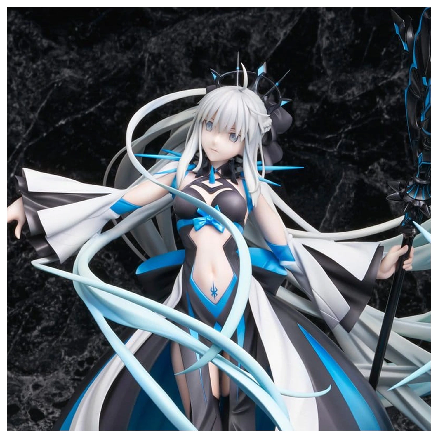 Fate/Grand Order PVC Figurka 1/7 Berserker/Morgan Final Ascension Ver. 38 cm zdjęcie produktu