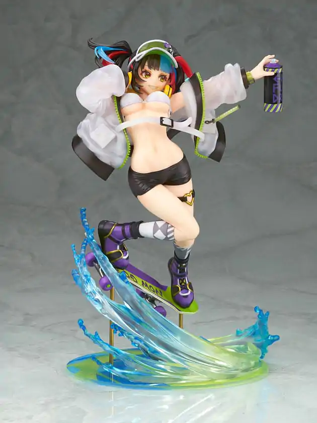 Fate/Grand Order PVC Statua 1/7 Berserker Sei Shounagon 24 cm zdjęcie produktu