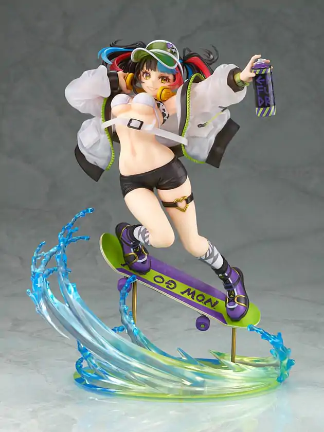 Fate/Grand Order PVC Statua 1/7 Berserker Sei Shounagon 24 cm zdjęcie produktu
