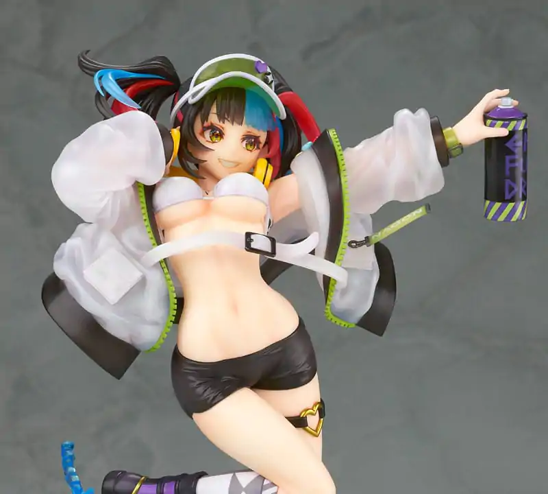 Fate/Grand Order PVC Statua 1/7 Berserker Sei Shounagon 24 cm zdjęcie produktu