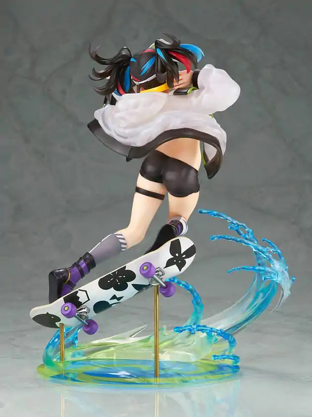 Fate/Grand Order PVC Statua 1/7 Berserker Sei Shounagon 24 cm zdjęcie produktu