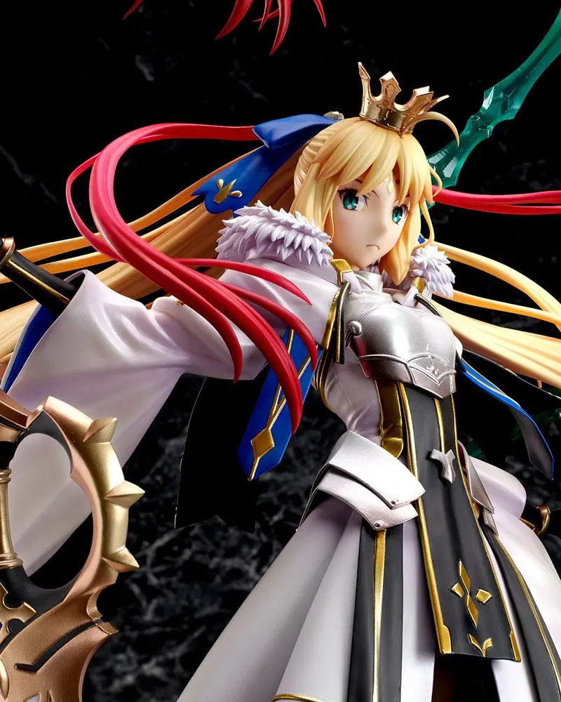 Fate/Grand Order PVC Statuetka 1/7 Caster / Altria Caster (3rd Ascension) 34 cm zdjęcie produktu