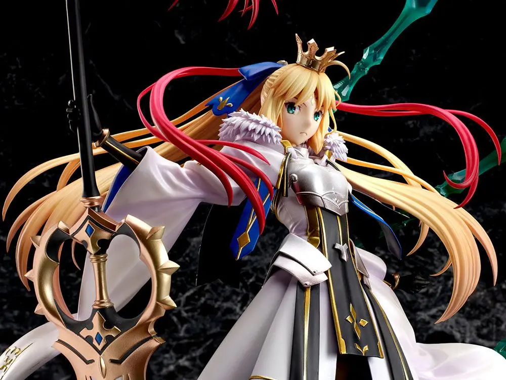 Fate/Grand Order PVC Statuetka 1/7 Caster / Altria Caster (3rd Ascension) 34 cm zdjęcie produktu