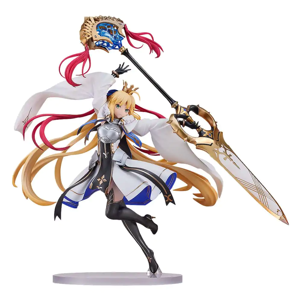 Fate/Grand Order Figurka PVC 1/7 Caster/Altria Caster 31 cm zdjęcie produktu