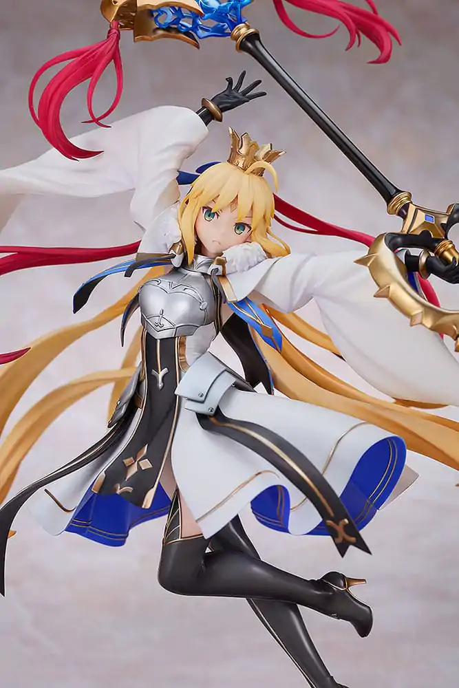 Fate/Grand Order Figurka PVC 1/7 Caster/Altria Caster 31 cm zdjęcie produktu