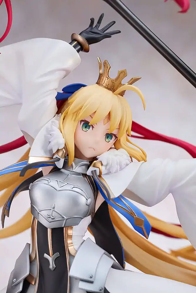 Fate/Grand Order Figurka PVC 1/7 Caster/Altria Caster 31 cm zdjęcie produktu