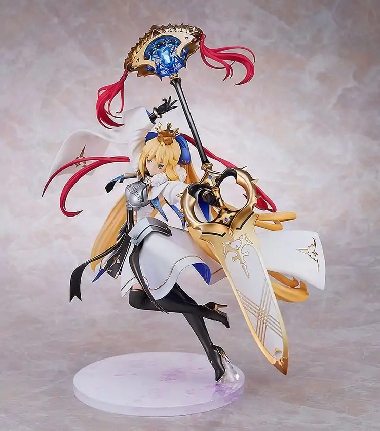 Fate/Grand Order Figurka PVC 1/7 Caster/Altria Caster 31 cm zdjęcie produktu