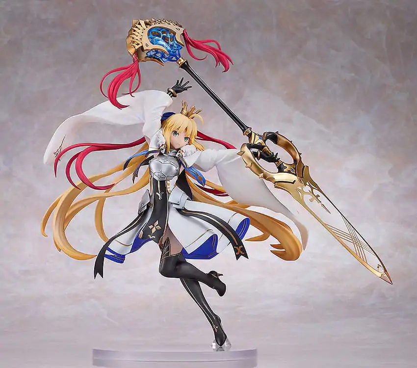 Fate/Grand Order Figurka PVC 1/7 Caster/Altria Caster 31 cm zdjęcie produktu