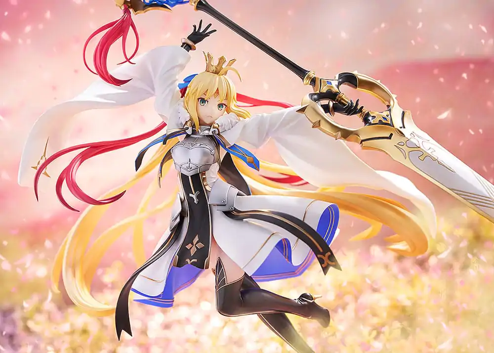 Fate/Grand Order Figurka PVC 1/7 Caster/Altria Caster 31 cm zdjęcie produktu