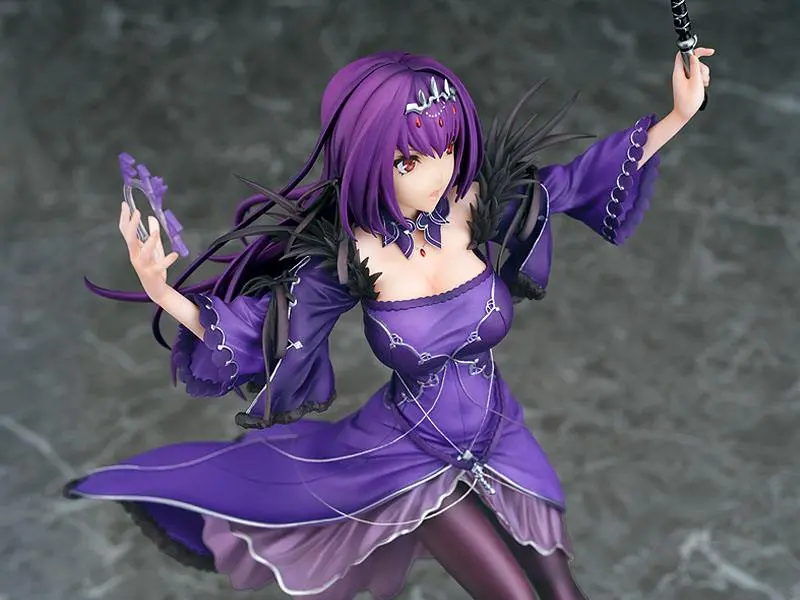 Fate/Grand Order Figurka PVC 1/7 Caster/Scathach-Skadi 27 cm zdjęcie produktu