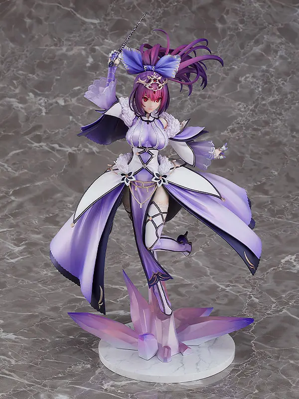 Fate/Grand Order PVC Statuetka 1/7 Caster/Scathach-Skadi 30 cm zdjęcie produktu