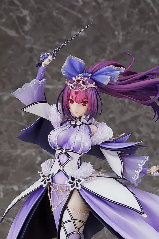 Fate/Grand Order PVC Statuetka 1/7 Caster/Scathach-Skadi 30 cm zdjęcie produktu