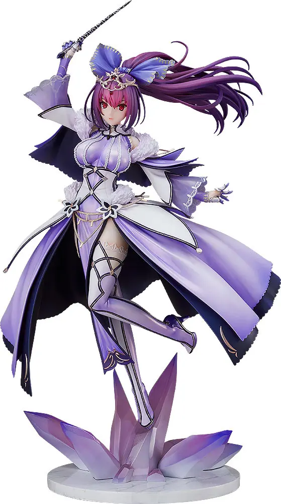 Fate/Grand Order PVC Statuetka 1/7 Caster/Scathach-Skadi 30 cm zdjęcie produktu