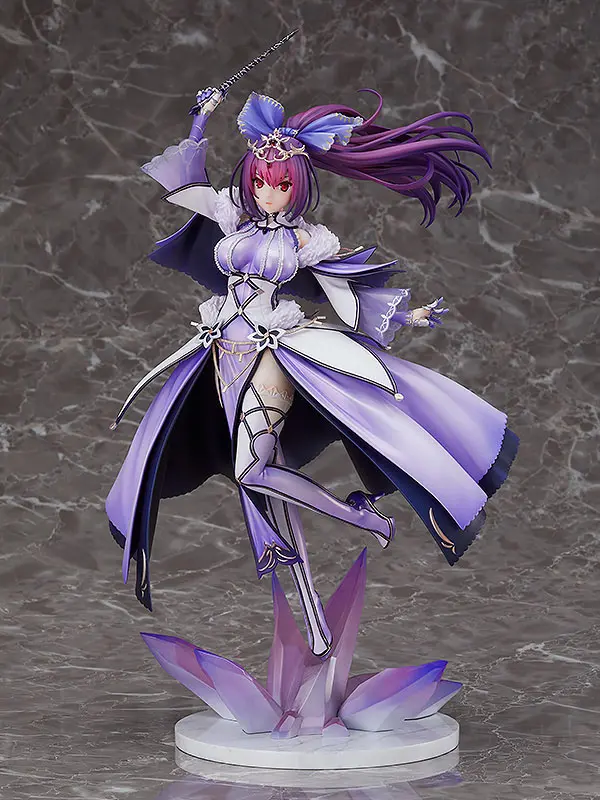 Fate/Grand Order PVC Statuetka 1/7 Caster/Scathach-Skadi 30 cm zdjęcie produktu