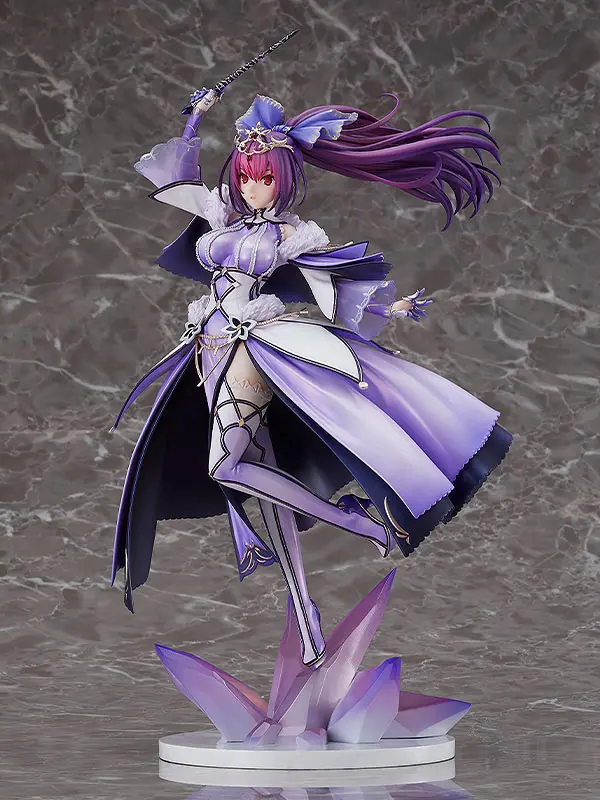 Fate/Grand Order PVC Statuetka 1/7 Caster/Scathach-Skadi 30 cm zdjęcie produktu