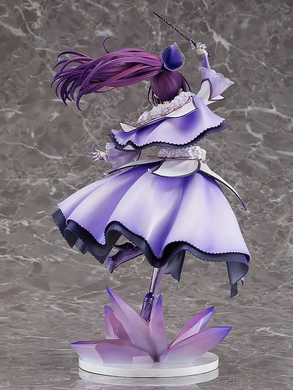 Fate/Grand Order PVC Statuetka 1/7 Caster/Scathach-Skadi 30 cm zdjęcie produktu