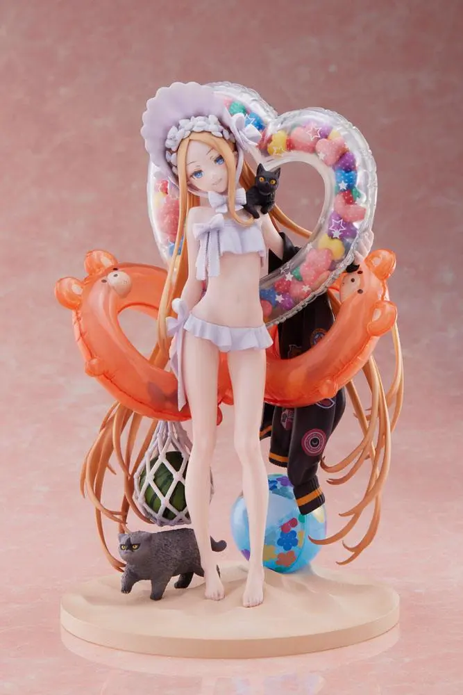 Fate/Grand Order Figurka PVC 1/7 Foreigner/Abigail Williams (Summer) 22 cm zdjęcie produktu