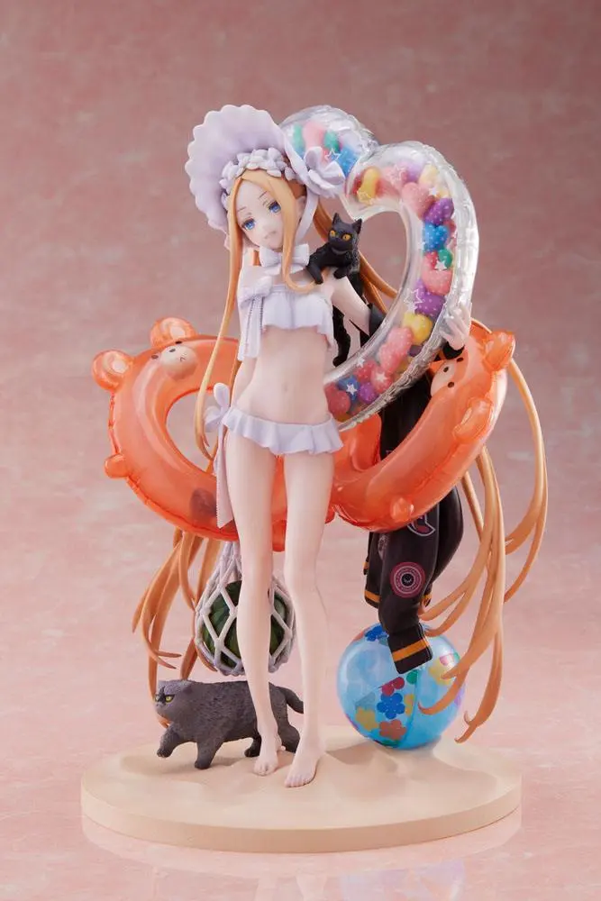 Fate/Grand Order Figurka PVC 1/7 Foreigner/Abigail Williams (Summer) 22 cm zdjęcie produktu