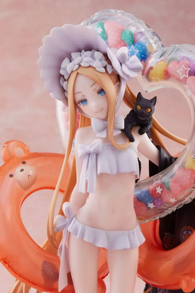 Fate/Grand Order Figurka PVC 1/7 Foreigner/Abigail Williams (Summer) 22 cm zdjęcie produktu