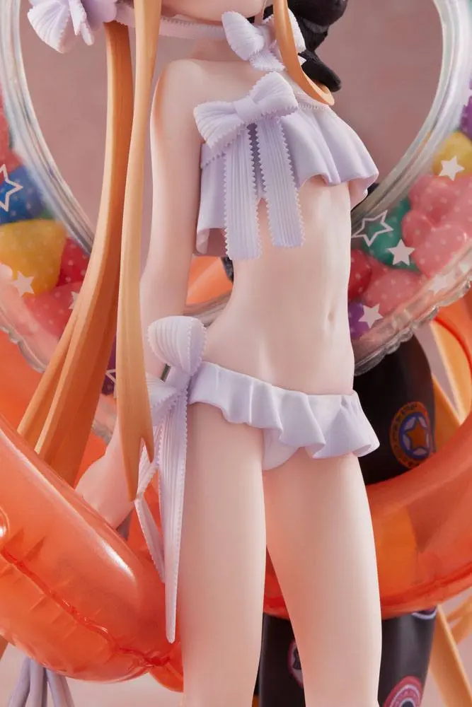 Fate/Grand Order Figurka PVC 1/7 Foreigner/Abigail Williams (Summer) 22 cm zdjęcie produktu