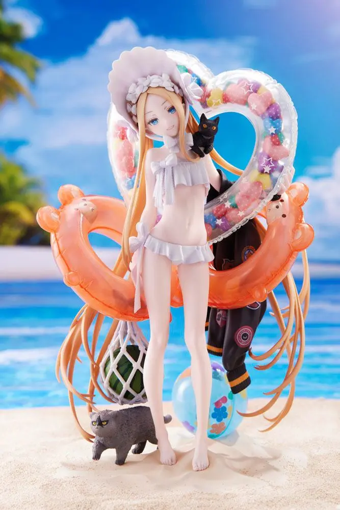 Fate/Grand Order Figurka PVC 1/7 Foreigner/Abigail Williams (Summer) 22 cm zdjęcie produktu