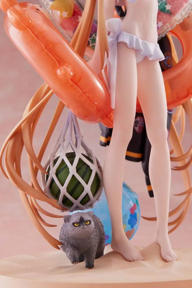 Fate/Grand Order Figurka PVC 1/7 Foreigner/Abigail Williams (Summer) 22 cm zdjęcie produktu