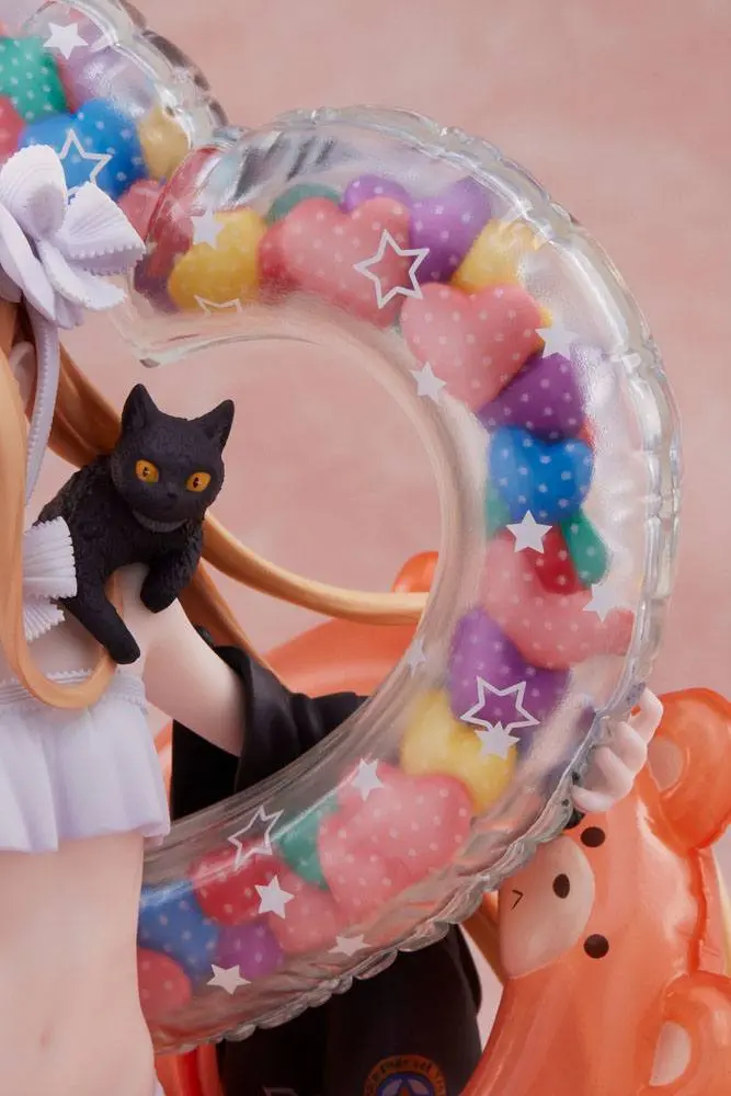 Fate/Grand Order Figurka PVC 1/7 Foreigner/Abigail Williams (Summer) 22 cm zdjęcie produktu