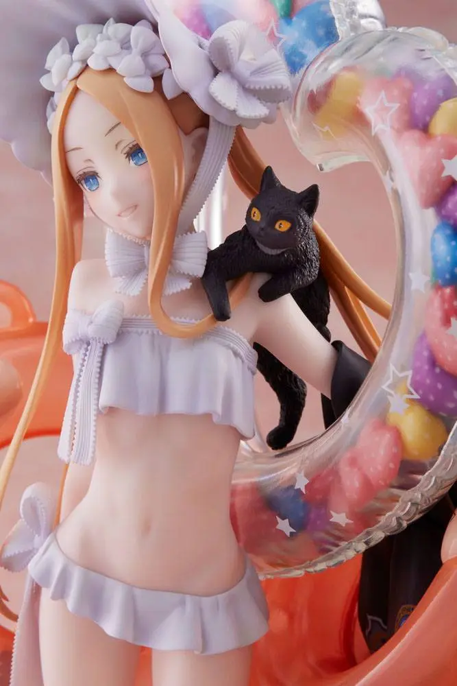 Fate/Grand Order Figurka PVC 1/7 Foreigner/Abigail Williams (Summer) 22 cm zdjęcie produktu