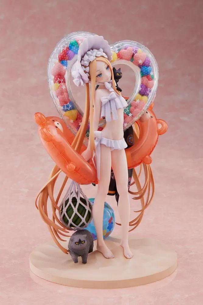 Fate/Grand Order Figurka PVC 1/7 Foreigner/Abigail Williams (Summer) 22 cm zdjęcie produktu