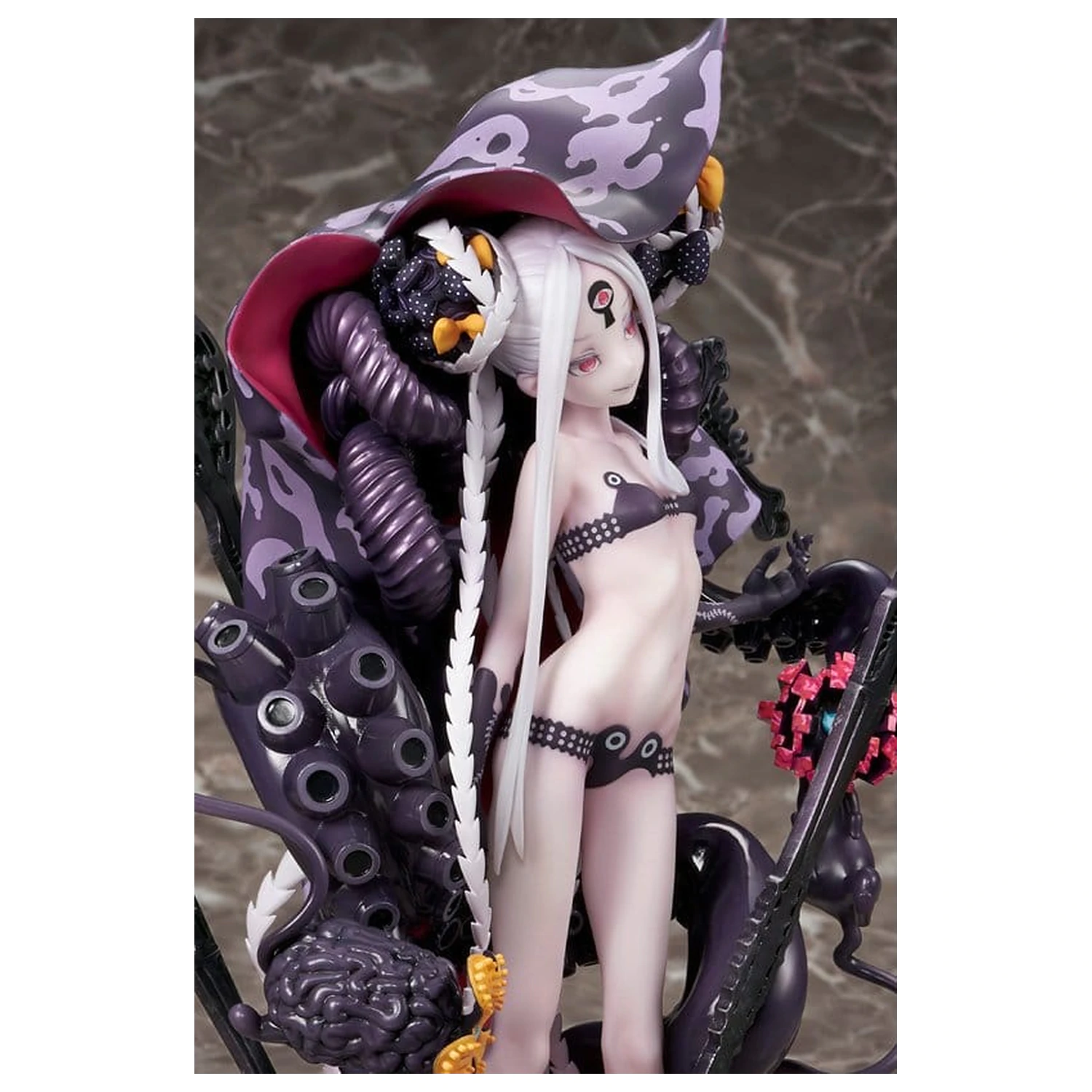 Fate/Grand Order PVC Statua 1/7 Foreigner/Abigail Williams (Summer) 27 cm zdjęcie produktu