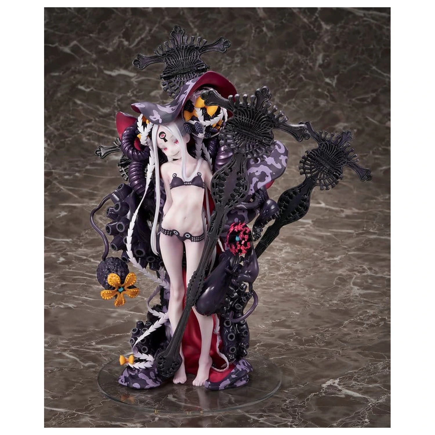 Fate/Grand Order PVC Statua 1/7 Foreigner/Abigail Williams (Summer) 27 cm zdjęcie produktu