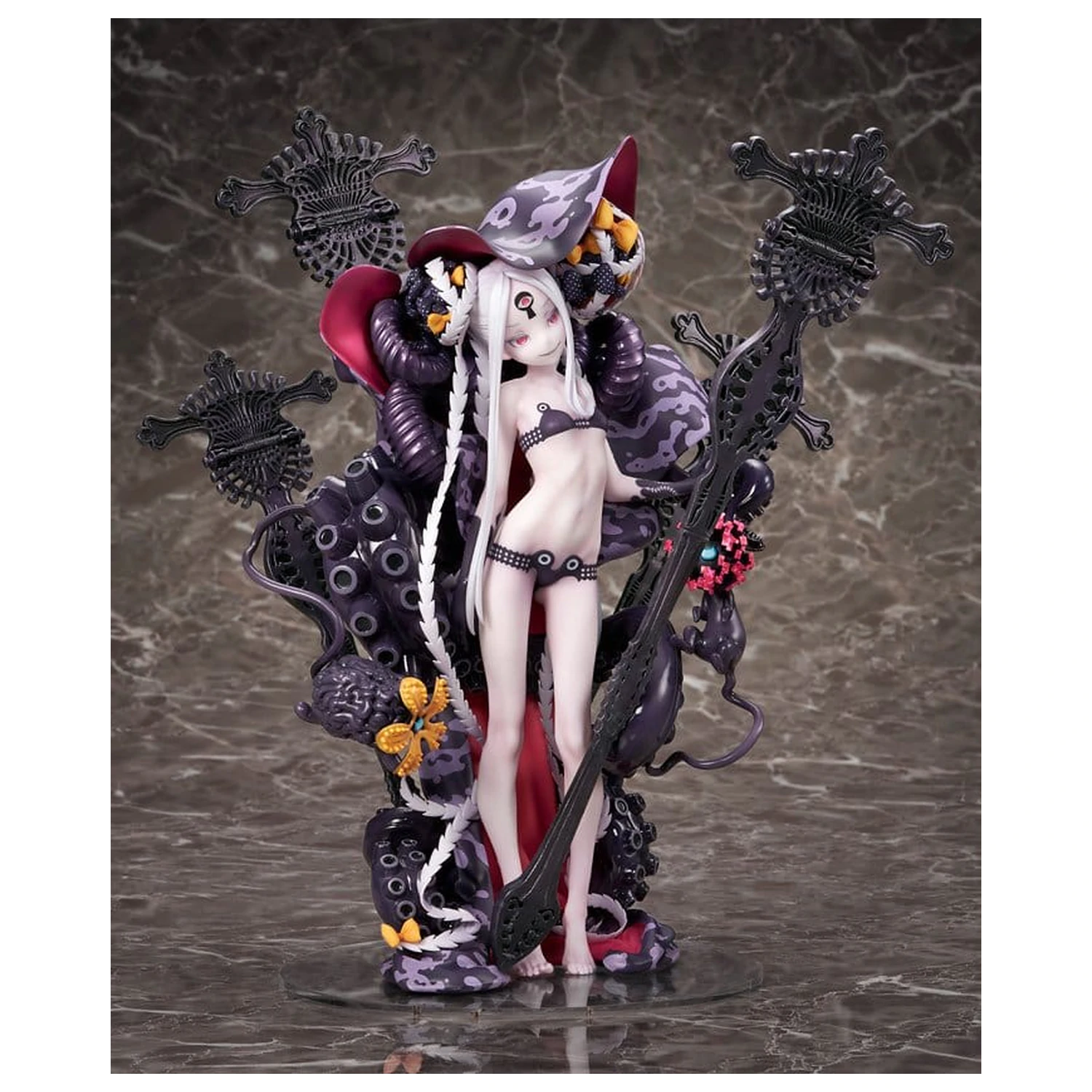 Fate/Grand Order PVC Statua 1/7 Foreigner/Abigail Williams (Summer) 27 cm zdjęcie produktu