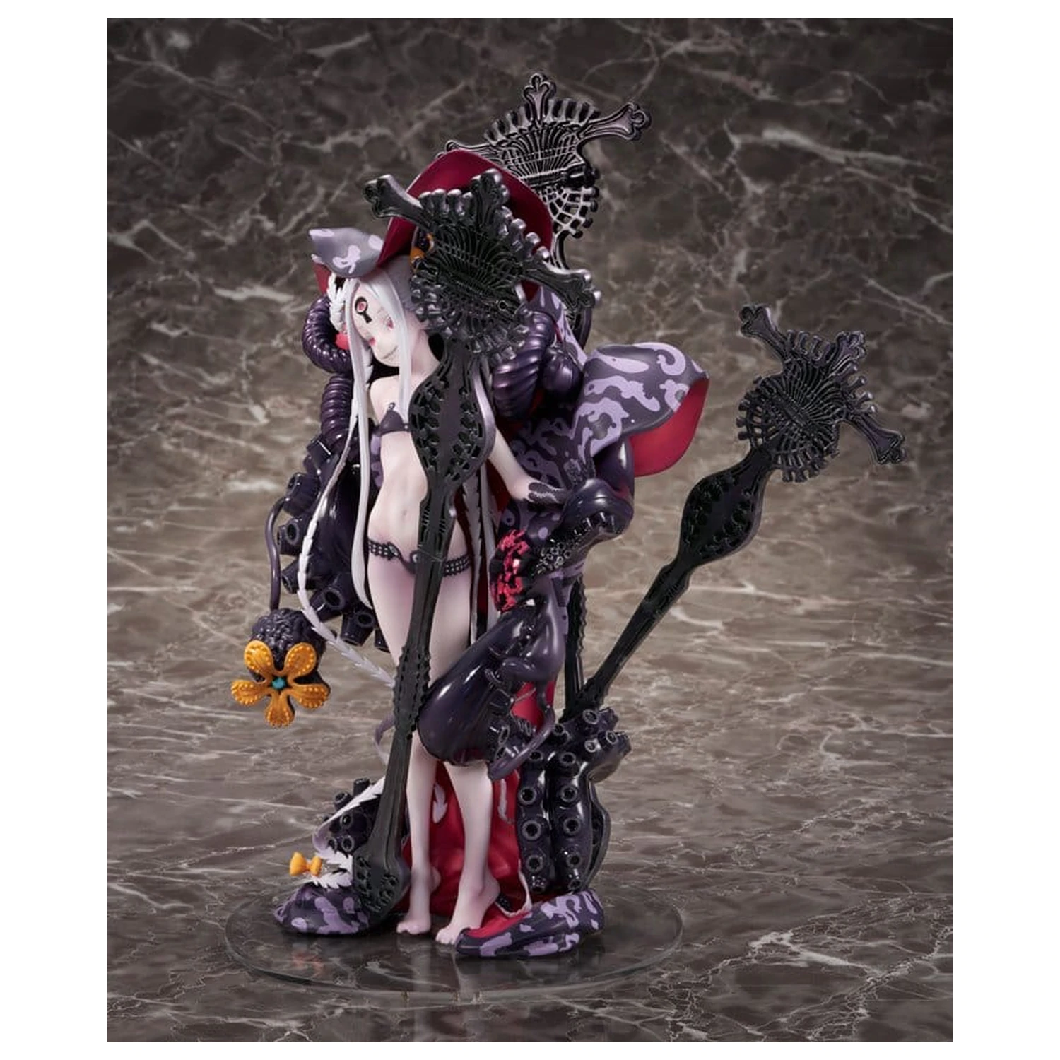 Fate/Grand Order PVC Statua 1/7 Foreigner/Abigail Williams (Summer) 27 cm zdjęcie produktu