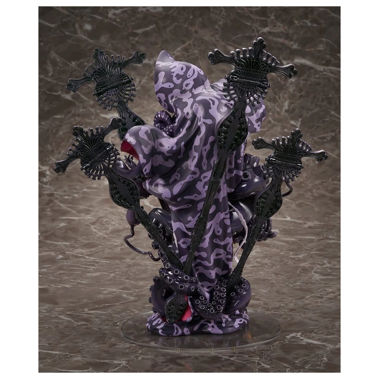 Fate/Grand Order PVC Statua 1/7 Foreigner/Abigail Williams (Summer) 27 cm zdjęcie produktu