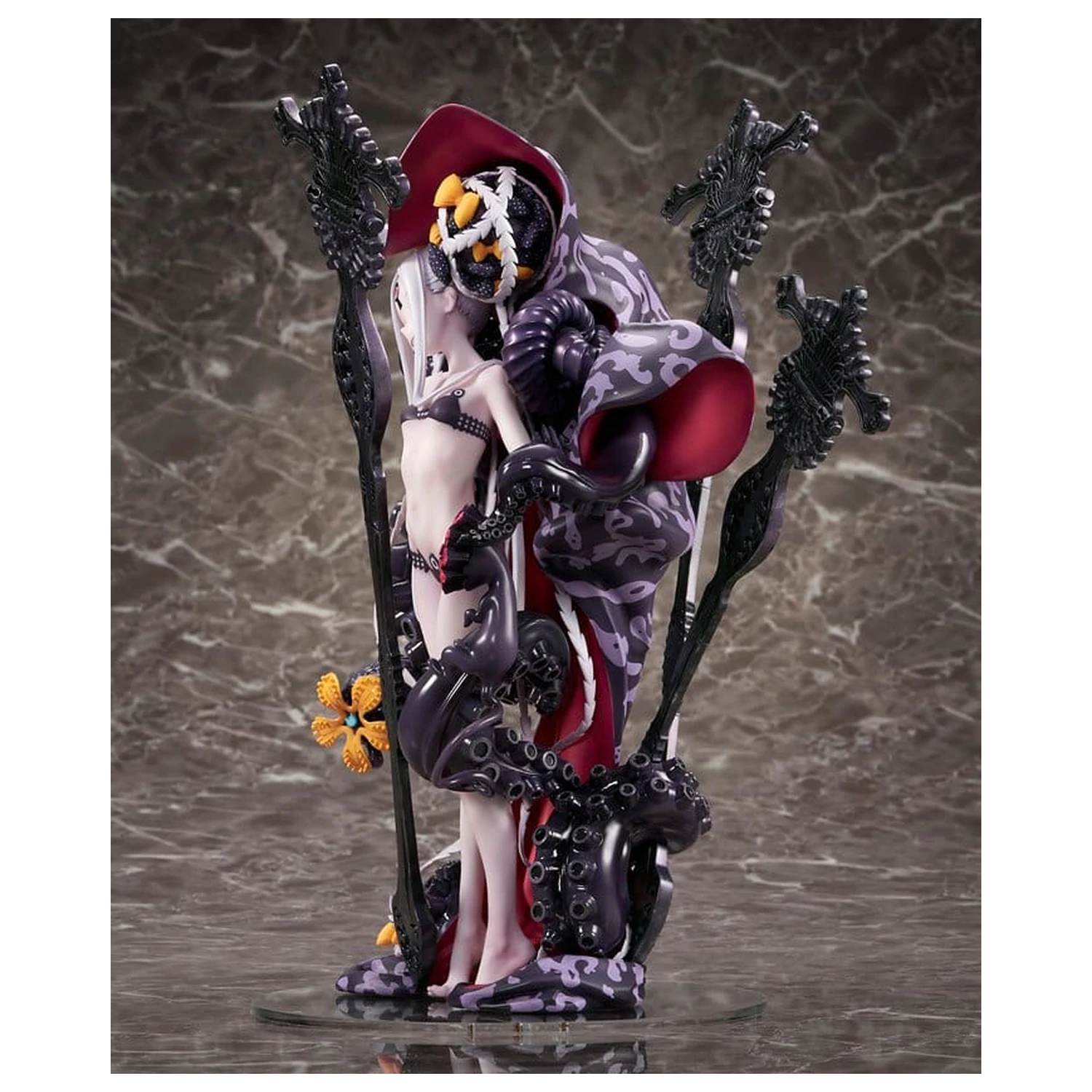 Fate/Grand Order PVC Statua 1/7 Foreigner/Abigail Williams (Summer) 27 cm zdjęcie produktu