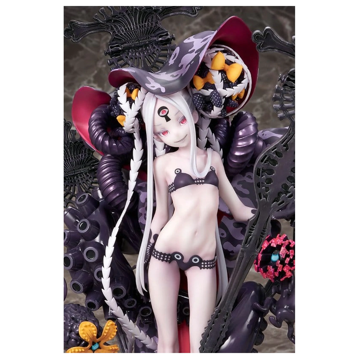 Fate/Grand Order PVC Statua 1/7 Foreigner/Abigail Williams (Summer) 27 cm zdjęcie produktu