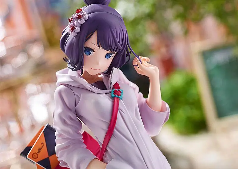 Fate/Grand Order Statuetka PVC 1/7 Foreigner/Katsushika Hokusai Travel Portrait Ver. 25 cm zdjęcie produktu