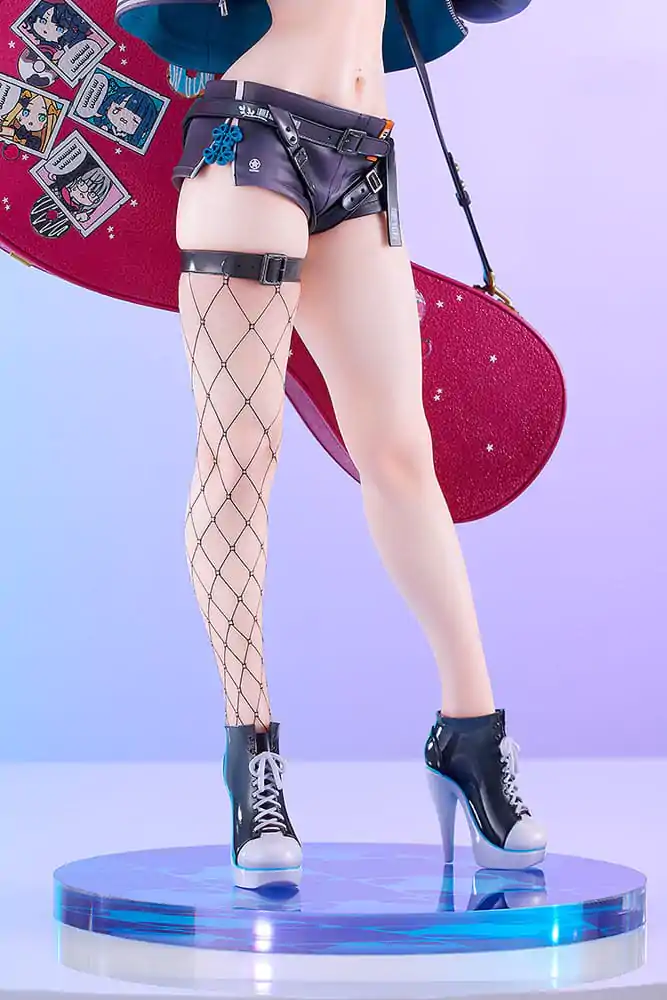 Fate/Grand Order PVC Statuetka 1/7 Foreigner/Yang Guifei: Event Attire Ver. 25 cm zdjęcie produktu