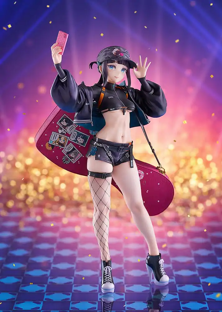 Fate/Grand Order PVC Statuetka 1/7 Foreigner/Yang Guifei: Event Attire Ver. 25 cm zdjęcie produktu