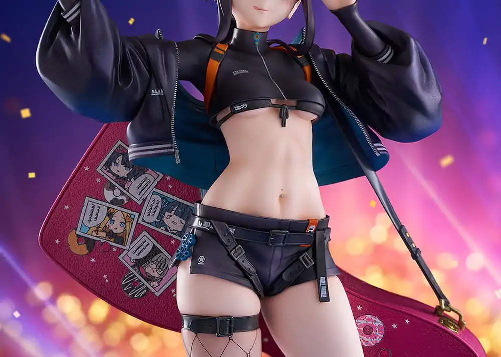 Fate/Grand Order PVC Statuetka 1/7 Foreigner/Yang Guifei: Event Attire Ver. 25 cm zdjęcie produktu