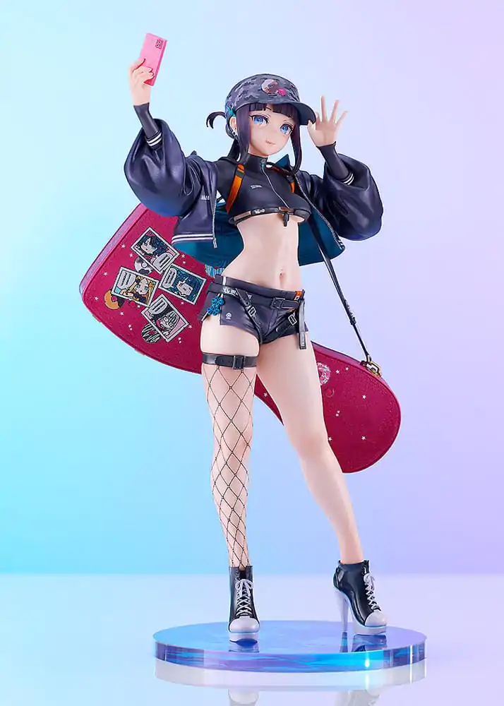 Fate/Grand Order PVC Statuetka 1/7 Foreigner/Yang Guifei: Event Attire Ver. 25 cm zdjęcie produktu