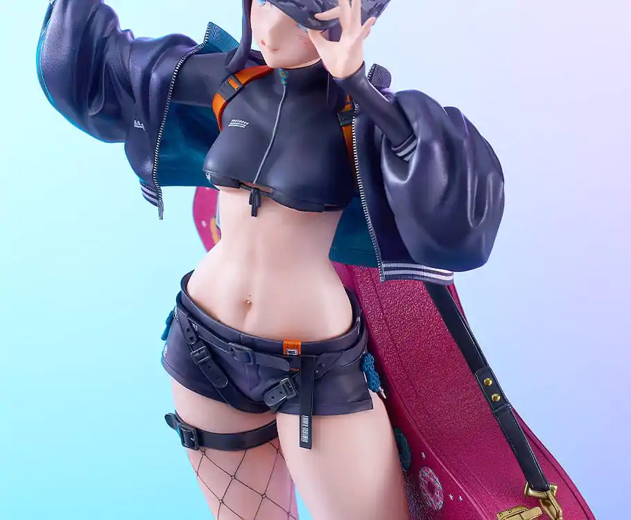 Fate/Grand Order PVC Statuetka 1/7 Foreigner/Yang Guifei: Event Attire Ver. 25 cm zdjęcie produktu