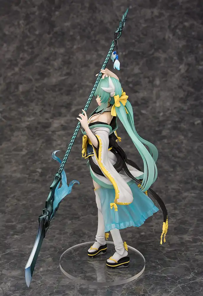 Fate/Grand Order Statuetka PVC 1/7 Lancer/Kiyohime 30 cm (re-run) zdjęcie produktu