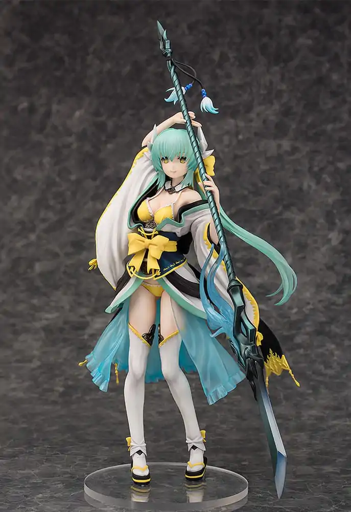 Fate/Grand Order Statuetka PVC 1/7 Lancer/Kiyohime 30 cm (re-run) zdjęcie produktu