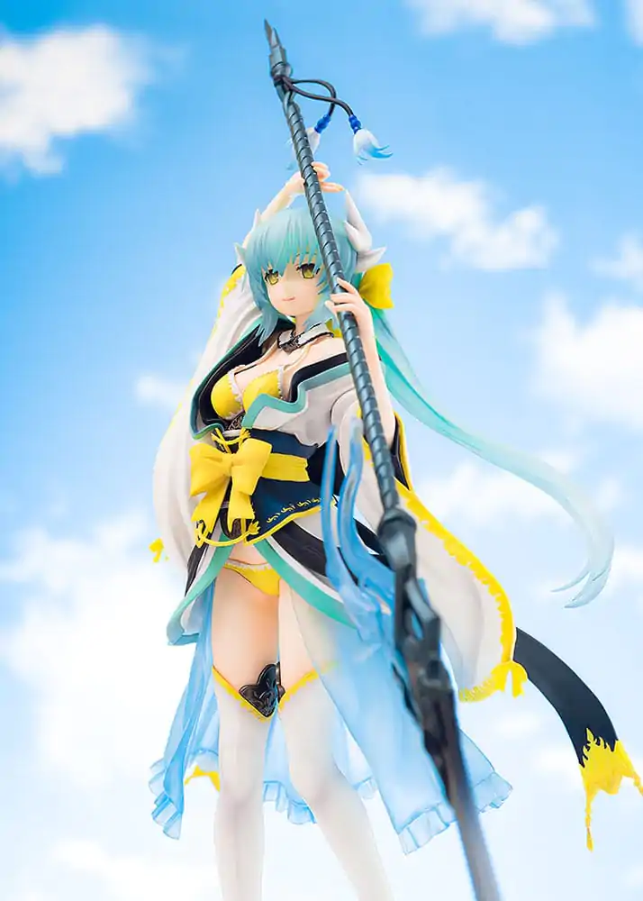 Fate/Grand Order Statuetka PVC 1/7 Lancer/Kiyohime 30 cm (re-run) zdjęcie produktu