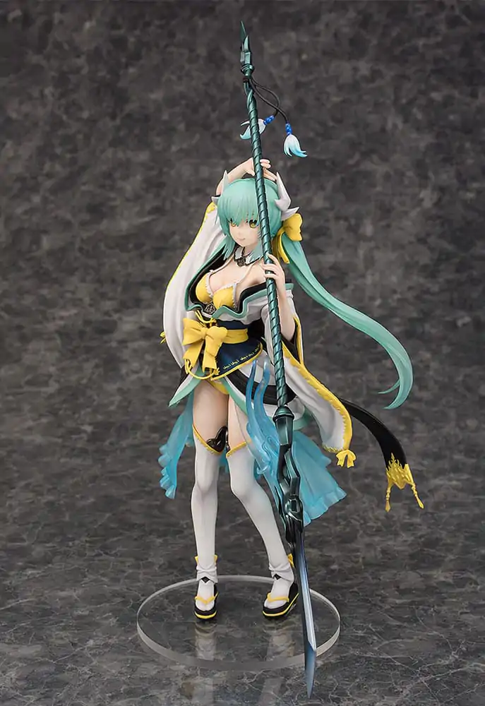 Fate/Grand Order Statuetka PVC 1/7 Lancer/Kiyohime 30 cm (re-run) zdjęcie produktu