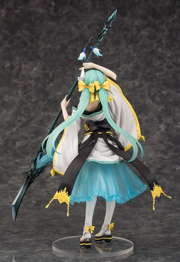 Fate/Grand Order Statuetka PVC 1/7 Lancer/Kiyohime 30 cm (re-run) zdjęcie produktu