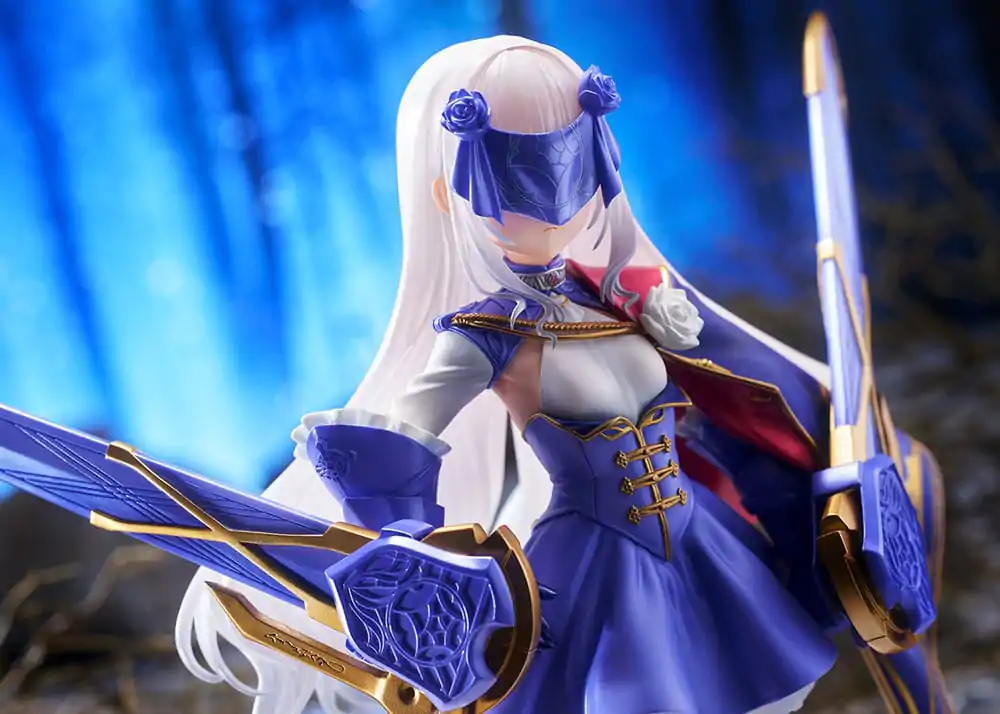 Fate/Grand Order Figurka PVC 1/7 Lancer/Melusine 23 cm zdjęcie produktu