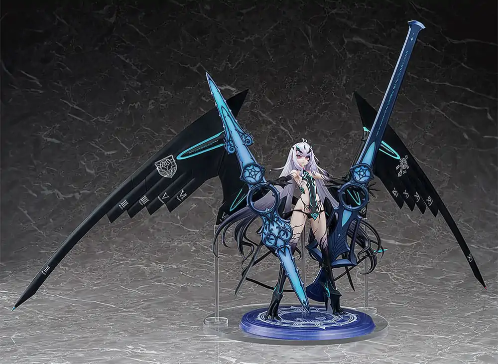 Fate/Grand Order Statua PVC 1/7 Lancer/Mélusine 23 cm zdjęcie produktu