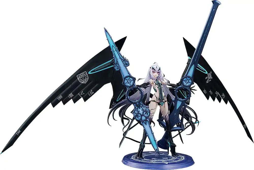 Fate/Grand Order Statua PVC 1/7 Lancer/Mélusine 23 cm zdjęcie produktu